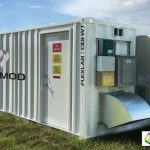 flexMOD-solutions-launches-cultivationMODs-C1D1-cannabis-extraction-lab