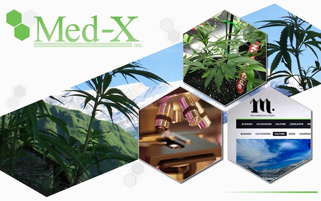 MedX-crowdfunding