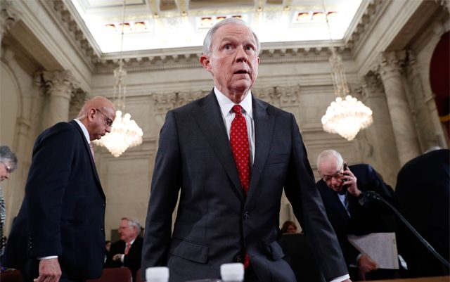 how-did-US-attorneys-react-to-sessions-opening-door-for-MJ-crackdown