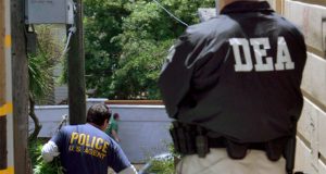 DEA-agent-says-demand-for-drugs-needs-to-be-fought