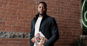 The Faces in NYC Cannabis: Adrian Farquharson faces-in-NYC-cannabis-Adrian-Farquharson