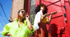 The Faces in NYC Cannabis: Ya Business Aunties faces-in-NYC-cannabis-business-aunties