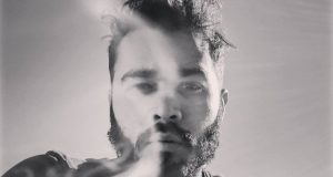 The Faces in NYC Cannabis: Daniel Saynt faces-in-NYC-cannabis-Daniel-Saynt