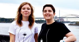 The Faces in NYC Cannabis: PussyWeed’s Ava Kingsley and Natasha Przedborski faces-in-NYC-cannabis-PussyWeeds-Ava-Kingsley-and-Natasha-Przedborski