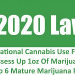 Top-5-States-Searching-For-Cannabis-Laws-california-weed-laws-2020