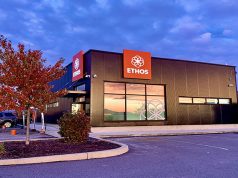 Ethos Cannabis Opens 4th Medical Dispensary in Pennsylvania ethos-cannabis