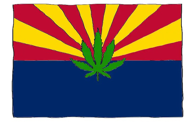 Arizona Marijuana -Focus