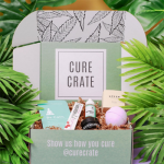 Cure crate