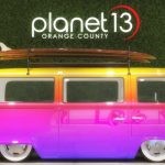 Planet 13 Orange County SuperStore – Colin Trethewey