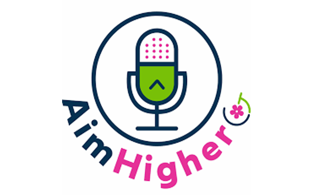 aimhigherpodcast -CannabizTeam