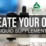 emerald corp liquid supplements