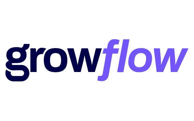 Grow Flow Logo