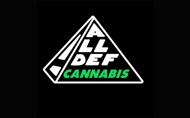 All Def Cannabis