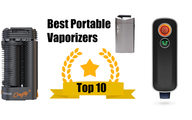 best-portable-weed-vaporizers-in-2021