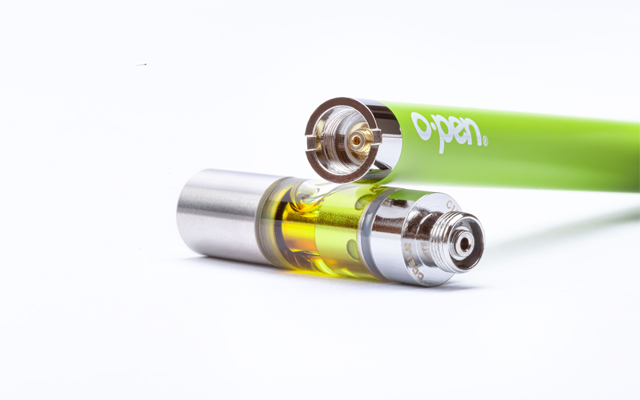 O.Pen Yourself Up to the Possibilities - O.pen vape