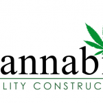 Cannabis Facility Construction logo