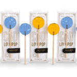 Black Dahlia New CBD Lollipops
