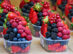 A Few of the Best Fruity Cannabis Strains fruit-flavored-cannabis-strains