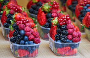 A Few of the Best Fruity Cannabis Strains fruit-flavored-cannabis-strains