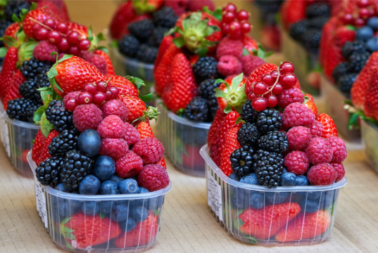 A Few of the Best Fruity Cannabis Strains fruit-flavored-cannabis-strains