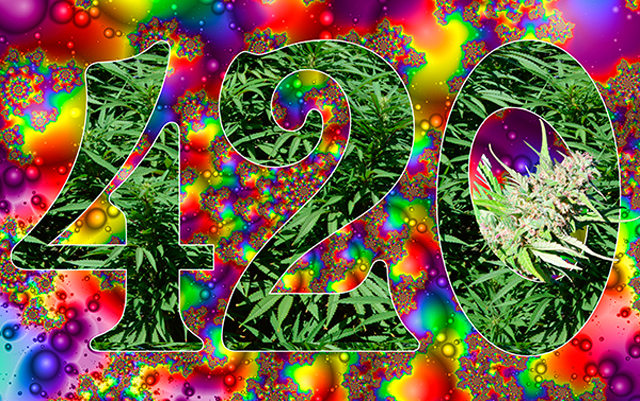 pungent-strains-to-celebrate-420