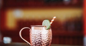 Three Marijuana-Infused Mocktails to Ring in the New Year cannabis-infused-mocktails