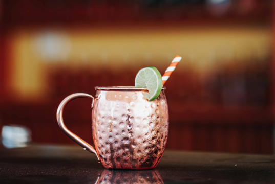 Three Marijuana-Infused Mocktails to Ring in the New Year cannabis-infused-mocktails