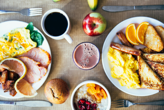 Three Tasty Cannabis-Infused Breakfast Recipes three-cannabis-infused-breakfast-recipes